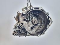 КПП механическая (МКПП) 5-ступенчатая F17W394 Opel Meriva 2 1.4 Бензин