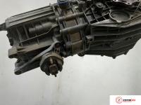 МКПП 6 ст. Audi A4 (B6) 2000-2004, артикул 8622650 BDV на Audi A4 (B6) 2000-2004  2.4 л