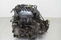 Двигатель BGU Volkswagen Golf 5 1.6 Бензин