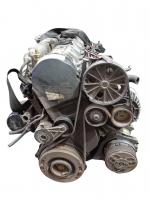 Двигатель 1J Volvo S80 1 2.5 Дизель
