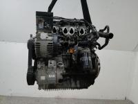 Двигатель BSE Volkswagen Golf 5 1.6 Бензин