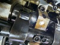 Двигатель AUY Volkswagen Sharan 1 restailing 1.9 Дизель