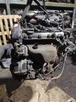 Двигатель BCA Volkswagen Golf 5 1.4 Бензин