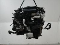 Двигатель 651911 Mercedes-Benz C W204 2.1 Дизель