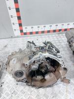 КПП (Коробка передач механическая) M6cf1 Kia Rio 3 1.1 Дизель