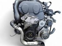 Двигатель BKD Volkswagen Touran 1 2.0 Дизель