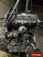 Двигатель BLT Volkswagen Polo 4 1.9 Дизель
