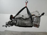 Коробка передач автоматическая (АКПП) 6R837000AD Jaguar S-Type 2.7 Дизель
