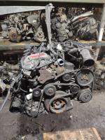 Двигатель 646963 Mercedes-Benz C W203 2.2 Дизель