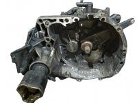 КПП (Коробка передач механическая) JC5128 Renault Kangoo 1 1.5 Дизель