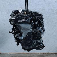 Двигатель CPT Seat Ibiza 4 1.4 Бензин