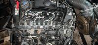 Двигатель CBA Volkswagen Tiguan 1 2.0 Дизель