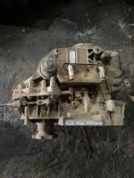 Коробка передач автоматическая (АКПП) KCU Volkswagen Passat B6 2.0 Дизель