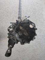 КПП (Коробка передач механическая) GRY Volkswagen Polo 4 1.4 Бензин