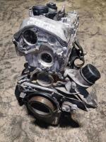Двигатель 646985 Mercedes-Benz Sprinter W901-905 2.2 Дизель