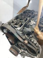 Двигатель CBD Volkswagen Passat B6 2.0 Дизель