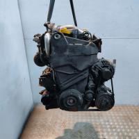 Двигатель K9K Nissan Qashqai 1 1.5 Дизель
