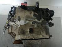 Коробка передач автоматическая (АКПП) NUC Skoda Fabia 2 restailing 1.2 Бензин