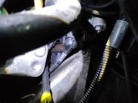 Двигатель 256D2 BMW 5 E60/E61 2.5 Дизель