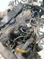 Двигатель K9KHEP8 Renault Clio 4 1.5 Дизель