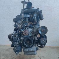 Двигатель 611.980 Mercedes-Benz Vito W638 2.2 Дизель