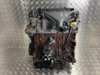 Двигатель RHR Peugeot 407 2.0 Дизель