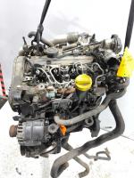 Двигатель k9ke892 Dacia Logan 1 1.5 Дизель