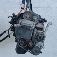 Двигатель BCA Volkswagen Lupo 1.4 Бензин