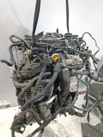 Двигатель CAYZ Volkswagen Caddy 3 1.6 Дизель