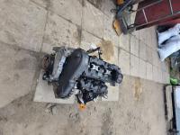 Двигатель CFG Volkswagen Passat B7 2.0 Дизель