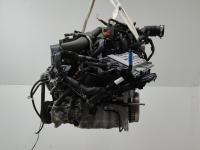 Двигатель K9KF649 Renault Talisman 2 1.5 Дизель