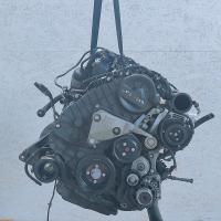 Двигатель A17DTC Opel Astra J 1.7 Дизель