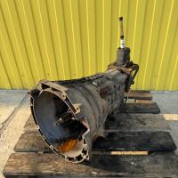 КПП (Коробка передач механическая) YC1R-7003-HE Ford Transit 3 restailing