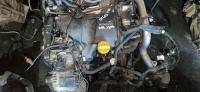 Двигатель K9KJ898 Dacia Duster 1 1.5 Дизель