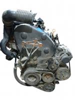 Двигатель AVG Volkswagen Sharan 1 1.9 Дизель
