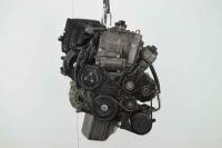 Двигатель BTS Volkswagen Polo 5 1.6 Бензин