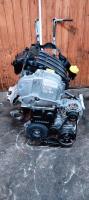 Двигатель Renault Clio 3 1.6 Бензин