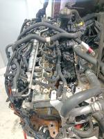 Двигатель PV32A02 Fiat Ducato 4 2.2 Дизель