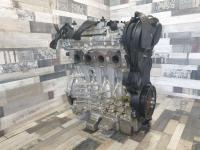 Двигатель B4154T4 Volvo V40 2 1.5 Бензин