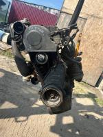 Двигатель AXR Volkswagen Polo 4 1.9 Дизель