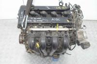 Двигатель AOBC Ford Mondeo 4 2.0 Бензин