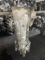 Коробка передач автоматическая (АКПП) GZA Audi A8 D3 (S8,RS8) 4.0 Дизель