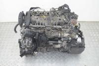 Двигатель D5244T10 Volvo XC60 1 2.4 Дизель
