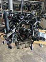 Двигатель 651955 Mercedes-Benz Sprinter W906 2.2 Дизель