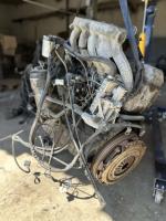 Двигатель 602.980 Mercedes-Benz Sprinter W901-905 2.9 Дизель