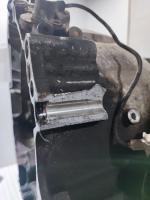 Коробка передач автоматическая (АКПП) GZU Audi A8 D3 (S8,RS8) 3.0 Дизель