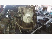 Двигатель Z20s1 Chevrolet Epica 2.0 Дизель