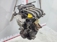 Двигатель D4F732 Dacia Sandero 1 1.2 Бензин