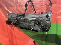 Коробка передач автоматическая (АКПП) 722965 Mercedes-Benz GLK X204 2.2 Дизель