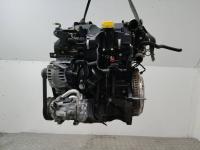 Двигатель K9K896 Renault Duster 1.5 Дизель